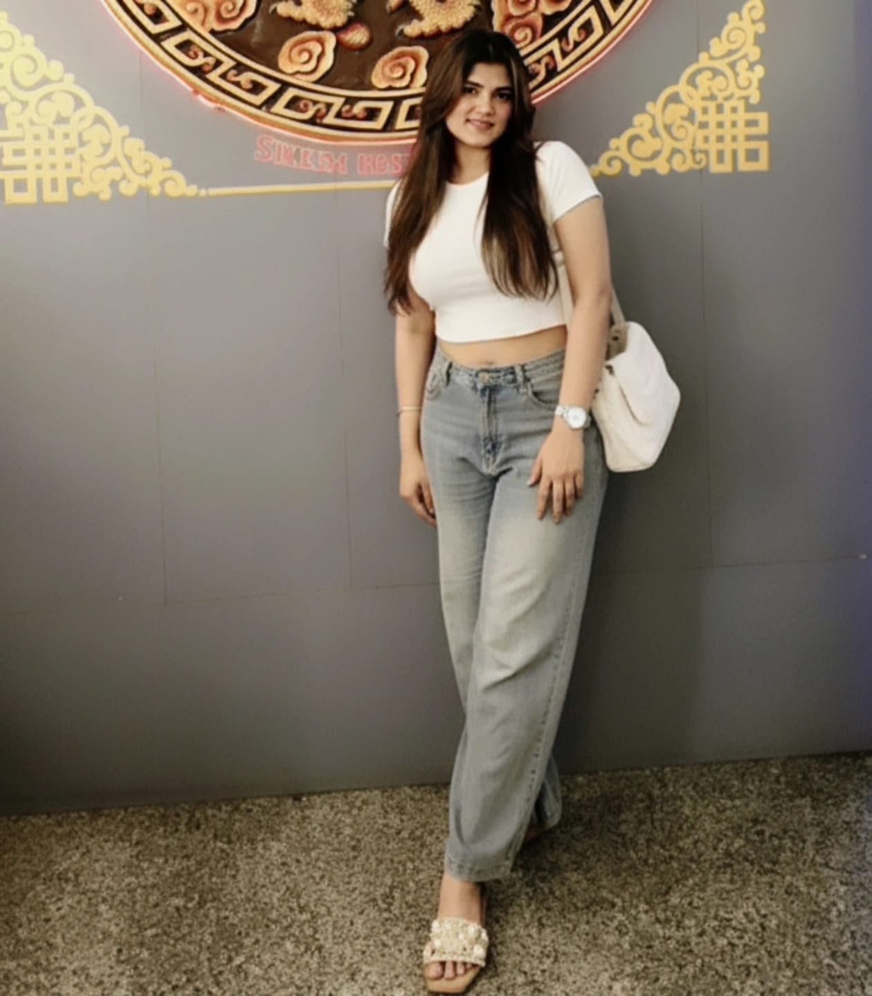 Avni adult profile in Gachibowli, Hyderabad