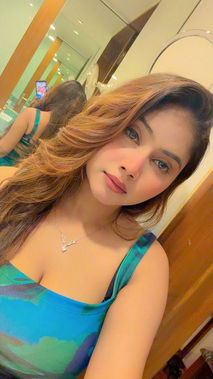Elegant Hyderabad evening lifestyle scene
