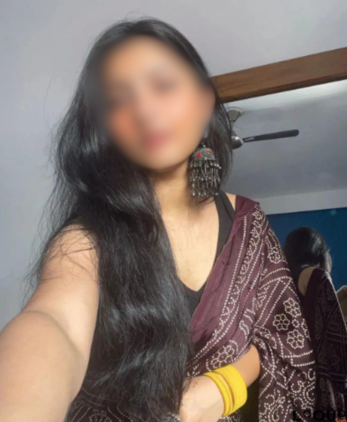 Desi Call Girl in Gurgaon