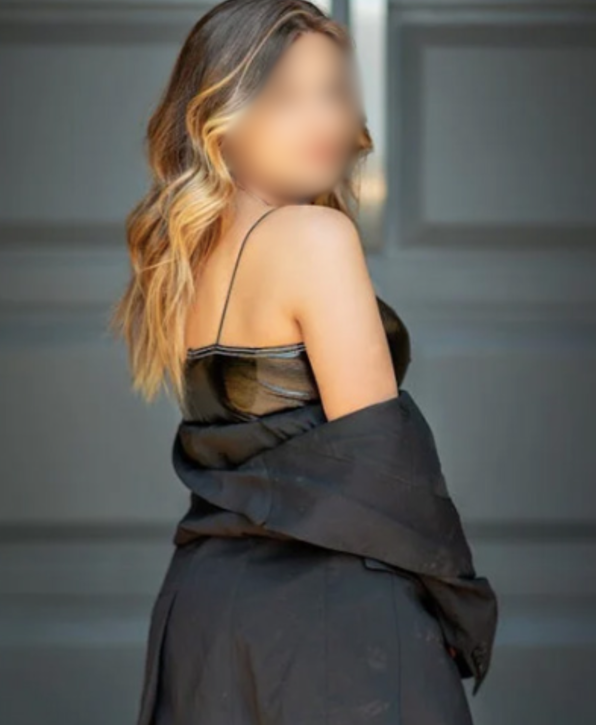 Desi Call Girl in Gurgaon