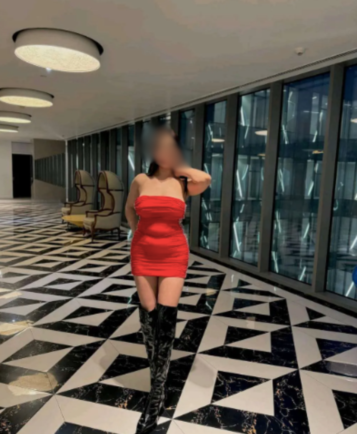 Prem Nagar call girls